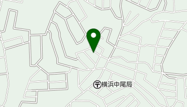 やぶ忠 中尾町店の地図画像