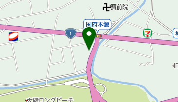 ウロンヤの地図画像