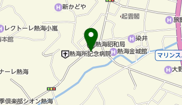 静岡県熱海市昭和町の居酒屋一覧 Navitime