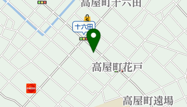 sanjiの地図画像