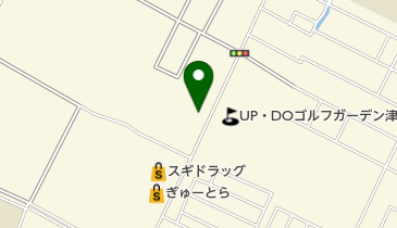 林檎珈琲の地図画像