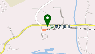 CAFE Du Havenの地図画像