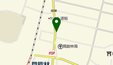 とば作 阿南店の地図画像