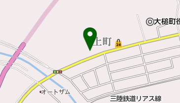 萌芽の地図画像