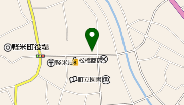 Ha naの地図画像