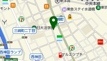 CEYLONDROPの地図画像