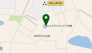 「花ごころ」の地図画像