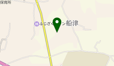 お食事処 巻狩の地図画像