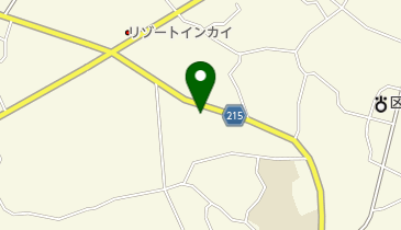 瑚庵の地図画像