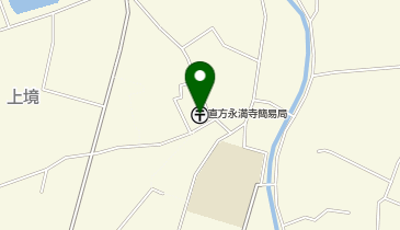 福智山ろく花公園 お食事処の地図画像