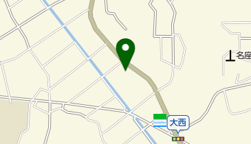 きっと屋 kitchenの地図画像