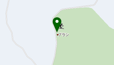 やまゆり温泉 ホテルブラン レストラン ジュネス1の地図画像