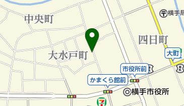 やんやんの地図画像