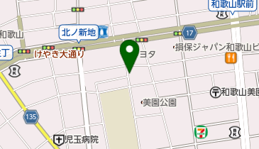 創作料理 竹とんぼの地図画像