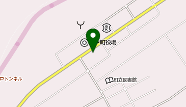 石太郎の地図画像