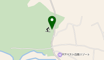 ヌードルショップ ブロックの地図画像