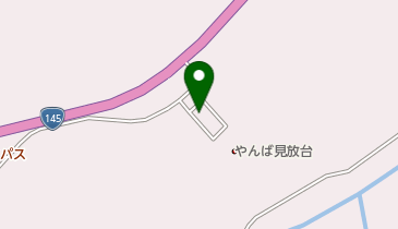 麦の香りの地図画像