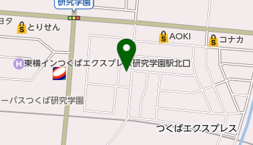 ルーブルの地図画像