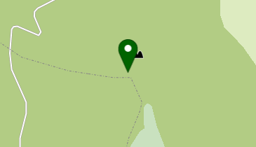 草津温泉スキー場 逢の峰山頂カフェの地図画像