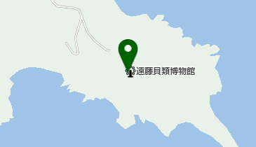 真鶴 見晴らし台の地図画像