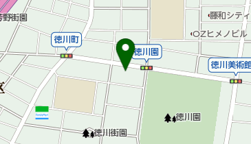 ピオッポの地図画像