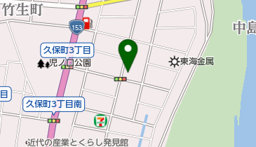 わくわく家の地図画像