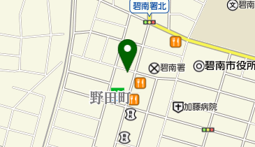 マヤマサラの地図画像