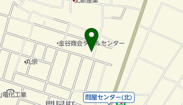 casa de la musicaの地図画像