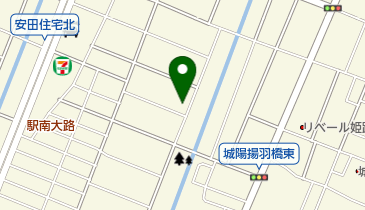 聖 三左衛門堀店の地図画像
