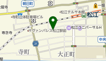雅の地図画像