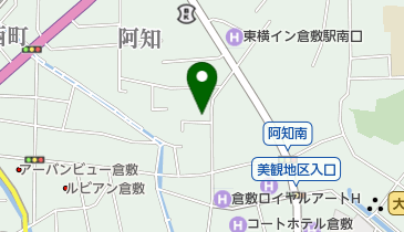 絆の地図画像