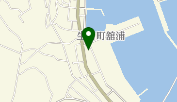 ひといきの地図画像