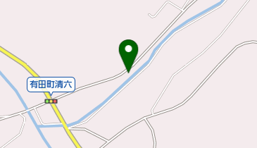 鷹山の地図画像
