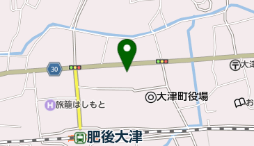 べじ倶楽部の地図画像
