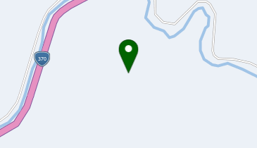 ラ・マードレーの地図画像