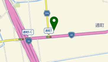 料亭旅館 京平荘の地図画像