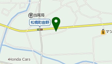 佳楽 本店の地図画像