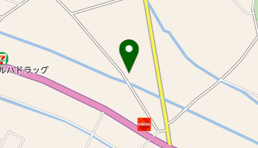 モンシェリー 西郷店の地図画像