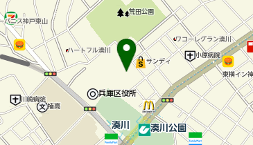 cozycoffeeの地図画像