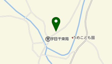 ししの里の地図画像