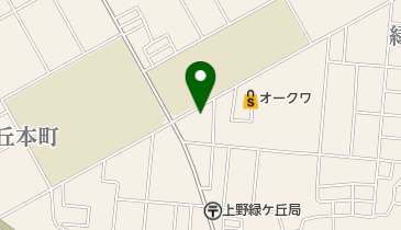 カルル(KARRU)の地図画像
