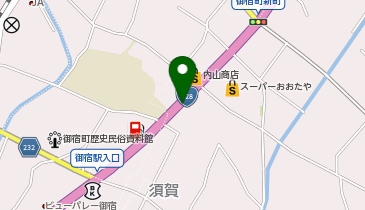 地魚料理 つきじの地図画像