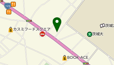 インド スリランカカレー 錫蘭食堂 COJI COJIの地図画像