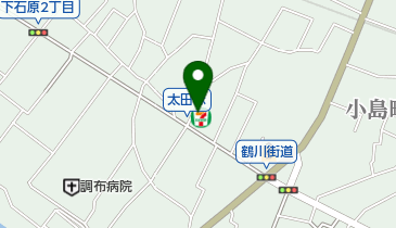 中野島 駅 周辺の焼肉 ホルモン Navitime