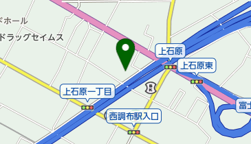 洋食屋 Christmas亭 調布市 その他洋食 1 0035 の地図 アクセス 地点情報 Navitime 洋食屋 Christmas亭 調布市 その他洋食 1 0035 の地図 アクセス 地点情報 Navitime