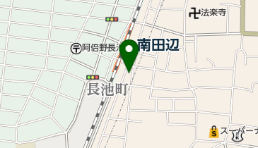 ごはんとお酒と布と糸 fudanの地図画像