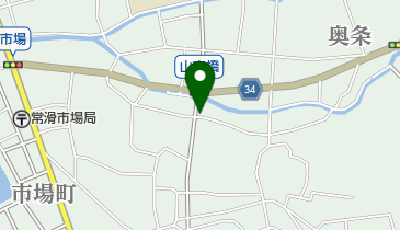 Birbanteの地図画像