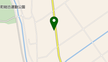 鮒寿し料理 味処ふなこうの地図画像