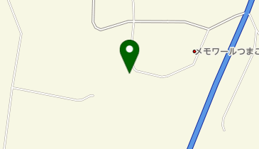 DOG Vacation ドッグカフェの地図画像