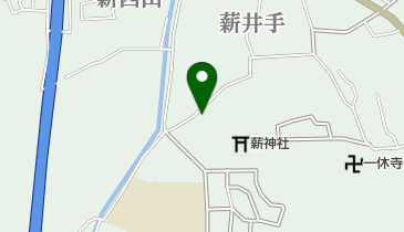 kinco-yaの地図画像